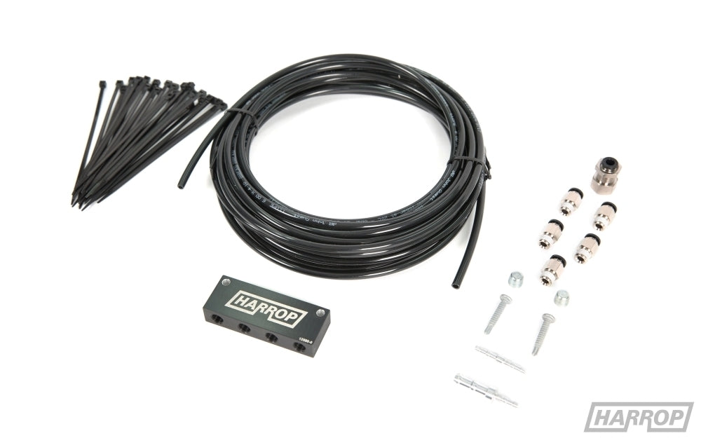 Harrop Breather Kit