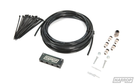 Harrop Breather Kit