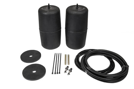 Polyair Dodge RAM 1500 DS (2009 - 2019) Ultimate Series Kit - Standard Height