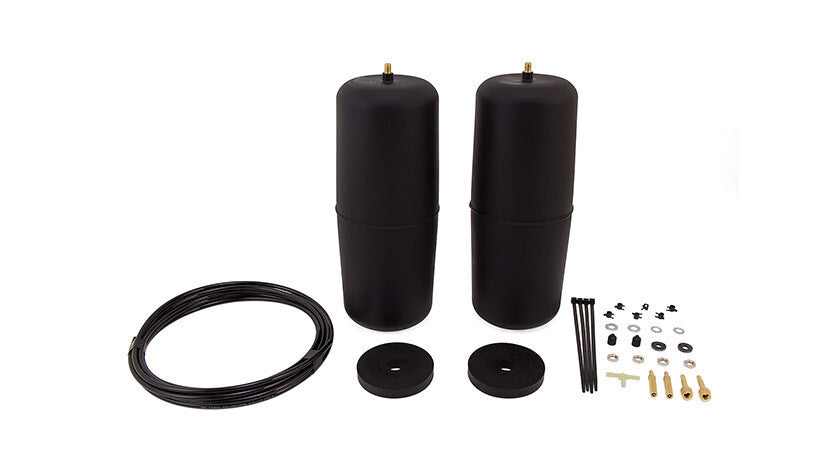 Polyair Dodge RAM 1500 DT - (2020 - Current) Ultimate Series Kit - Standard Height
