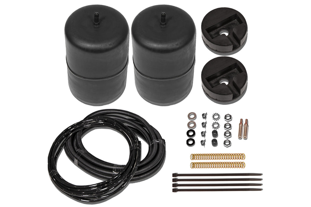 Polyair Mitsubishi Pajero NM > NX (2000 - Current) Ultimate Series Kit - Standard Height