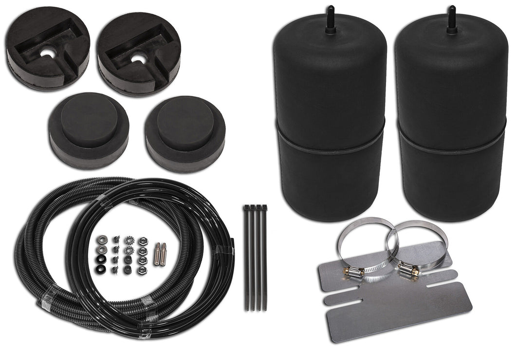 Polyair Mitsubishi Pajero NM > NX (2000 - Current) Ultimate Series Kit - 2" Raised