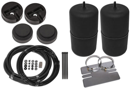 Polyair Mitsubishi Pajero NM > NX (2000 - Current) Ultimate Series Kit - 2" Raised