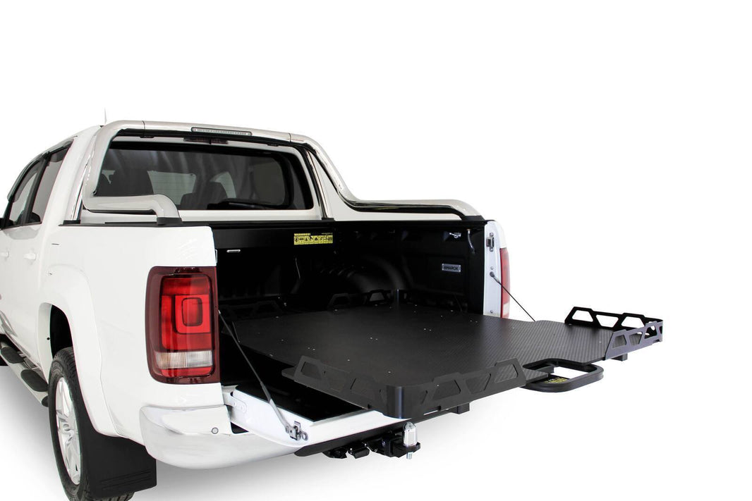 HSP Load Slide Suits Amarok 2H 2011+
