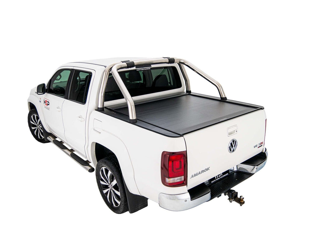 HSP Roll R Cover Series 3.5 Suits Highline Sports Bar Amarok 2011+