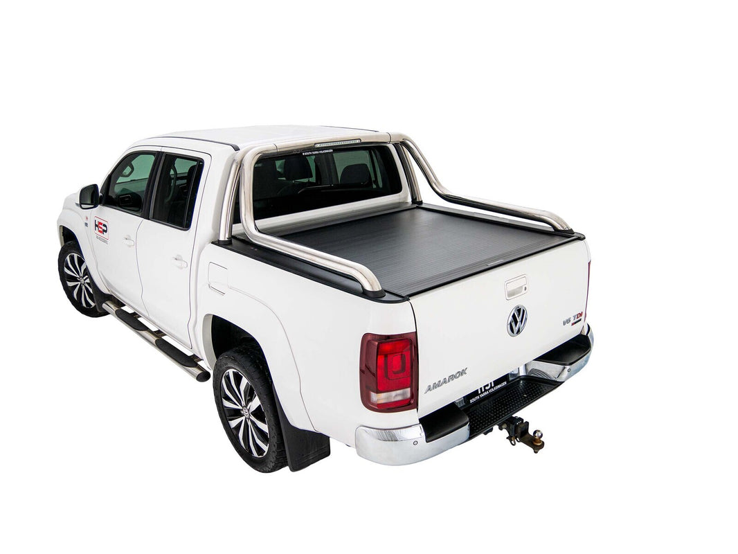 HSP Roll R Cover Series 3.5 Suits OE Extended SportsBar Amarok 2011+