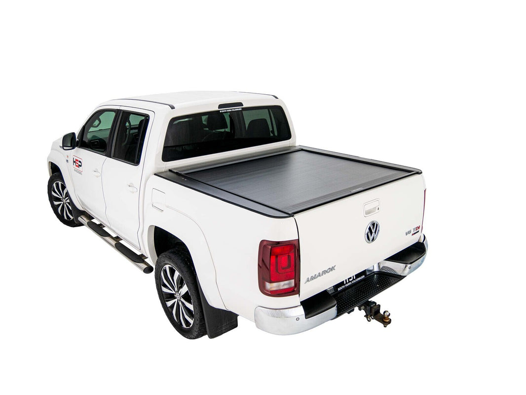 HSP Roll R Cover Series 3.5 Suits No Sports Bar Amarok 2011+
