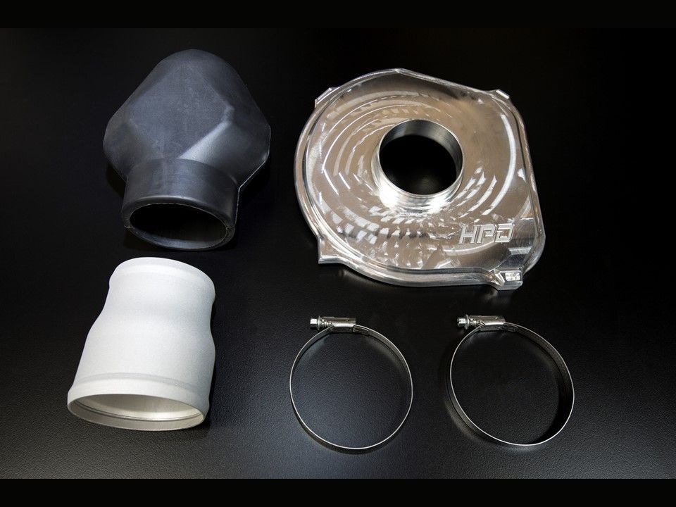 HPD AIR BOX LID KIT GU PATROL TD42