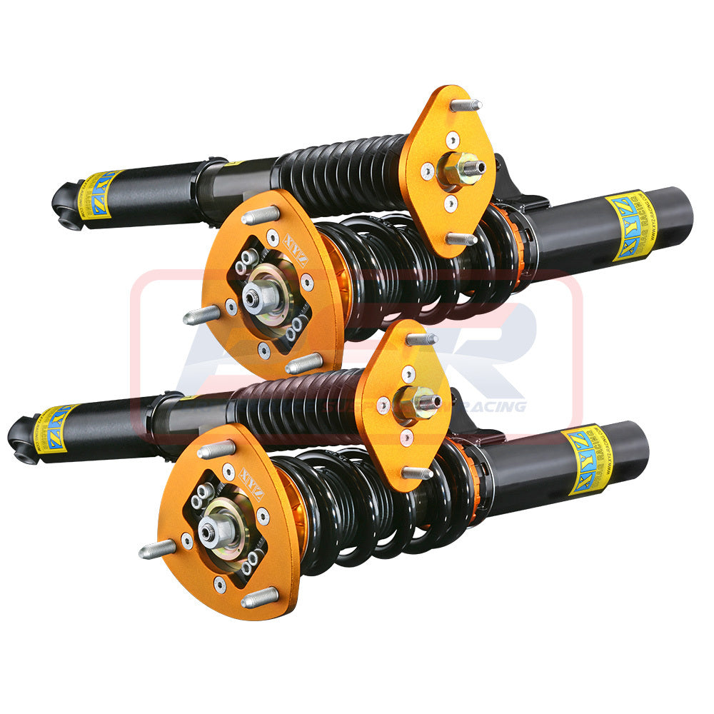 ACURA INTEGRA DA6 SINGLE CAM (Rr EYE) 1989-1993 XYZ Drag Racing Coilovers