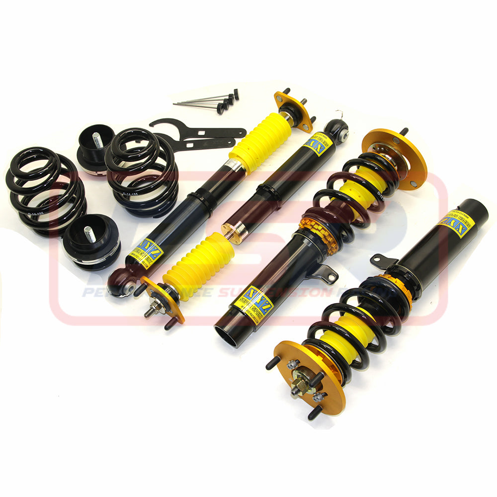 ACURA INTEGRA DA6 SINGLE CAM (Rr EYE) 1989-1993 XYZ Racing Super Sport Coilovers
