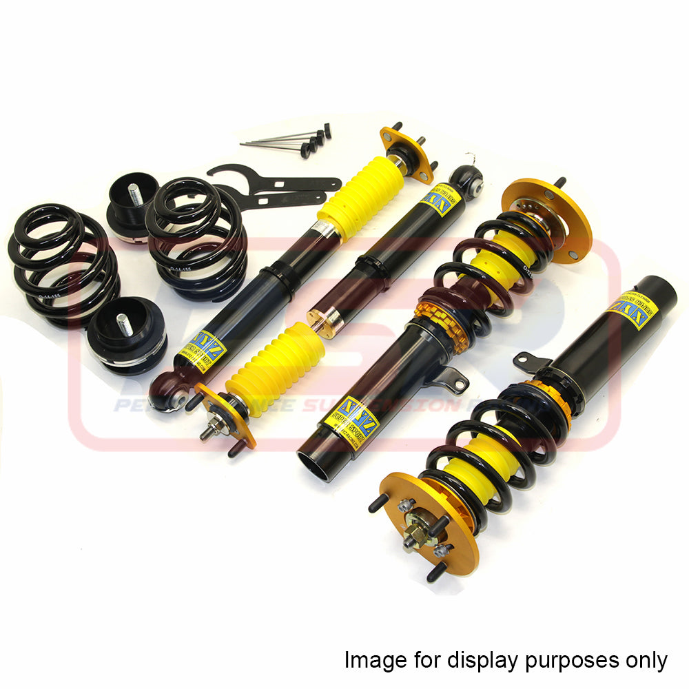 ACURA INTEGRA DA6 TWIN CAM (Rr EYE) 1989-1993 XYZ Racing Top Sport Coilovers