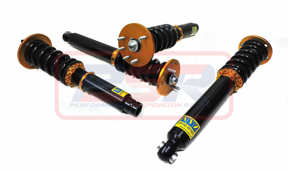 ACURA INTEGRA DC2 TWIN CAM (Rr EYE) 1993-2001 XYZ Racing Super Sport Coilovers