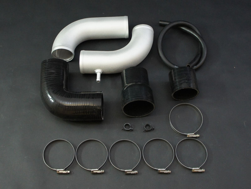 HPD NISSAN PATROL GU TD42-T 3" AIR INTAKE SUIT HPD / GARRETT TURBO