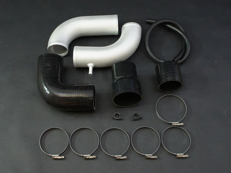 HPD NISSAN PATROL GU TD42-T 3" AIR INTAKE SUIT HPD / GARRETT TURBO