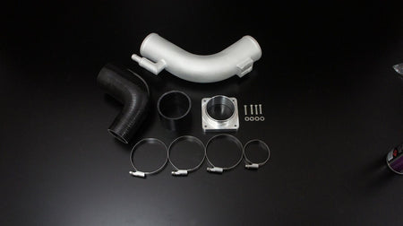 HPD NISSAN PATROL CRD HIGH FLOW AIR INTAKE