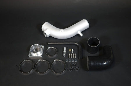 HPD NISSAN PATROL DI HIGH FLOW AIR INTAKE