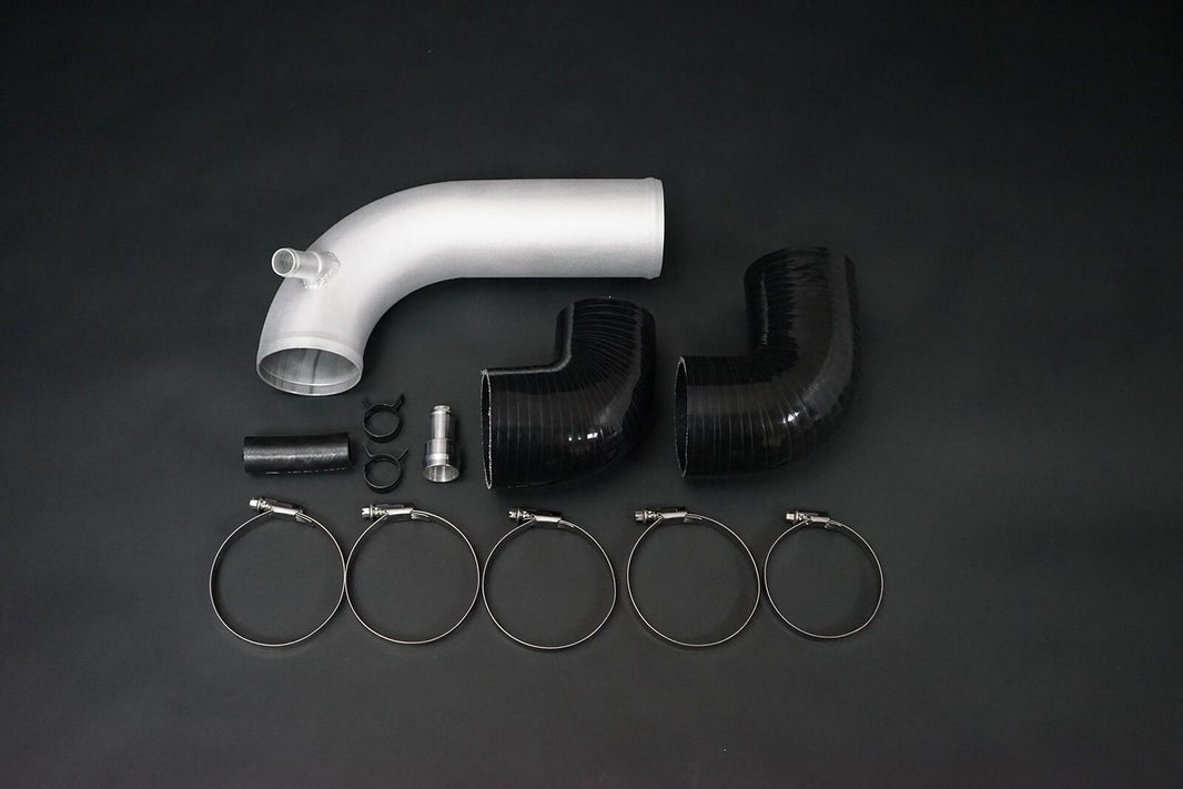 HPD AIR INTAKE KIT VOLKSWAGON AMAROK 63mm TURBO