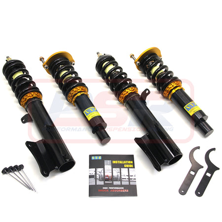 ALFA ROMEO 147 4CYL 2000-2010 XYZ Racing Super Sport Coilovers