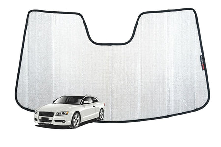 Audi A5 Sportback/Coupe 1st Generation Front Windscreen Sun Shade (2007-2016)