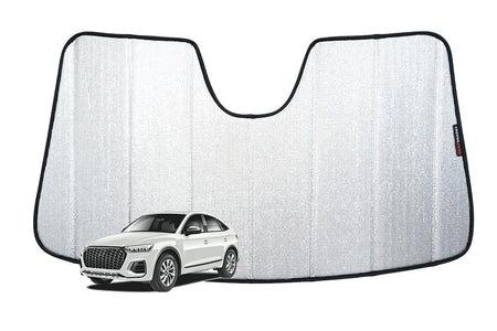 Audi Q5 Sportback/SUV 2nd Generation Front Windscreen Sun Shade (2017-Present)