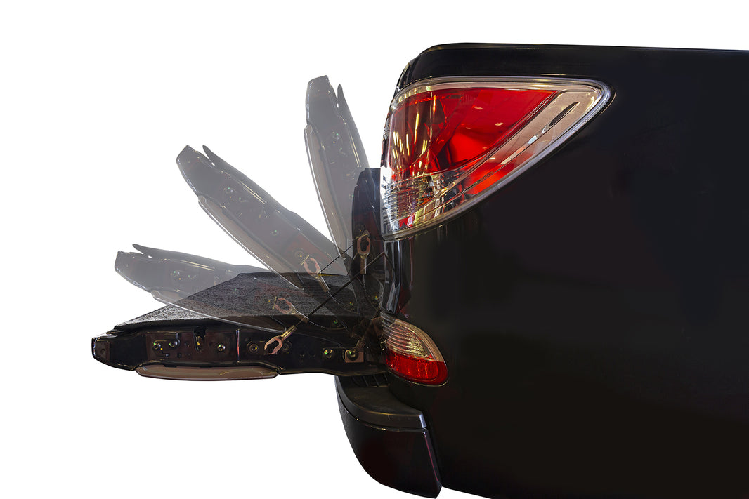 HSP Tail Assist (One Dampener Only) Suits BT50 UP/UR 2013-2020