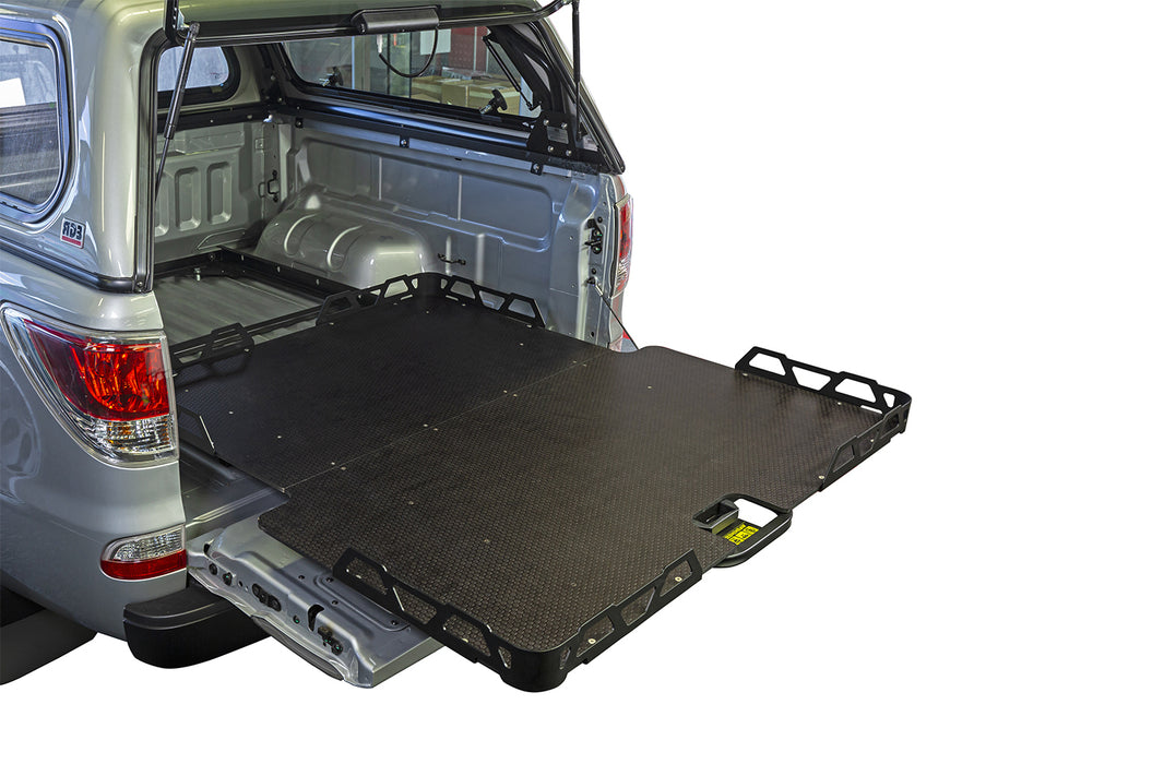 HSP Load Slide Suits Dual Cab BT50 UP/UR (Suits Tubliner)