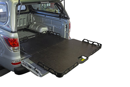 HSP Load Slide Suits Dual Cab BT50 UP/UR (Suits Tubliner)