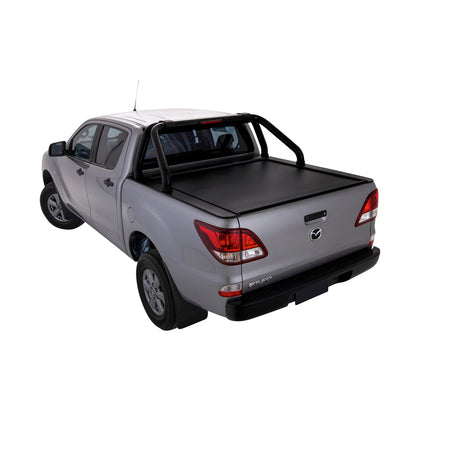 HSP Roll R Cover S3.5 Dual Cab Suits Genuine Sportsbar BT50 UP/UR 2013-2020