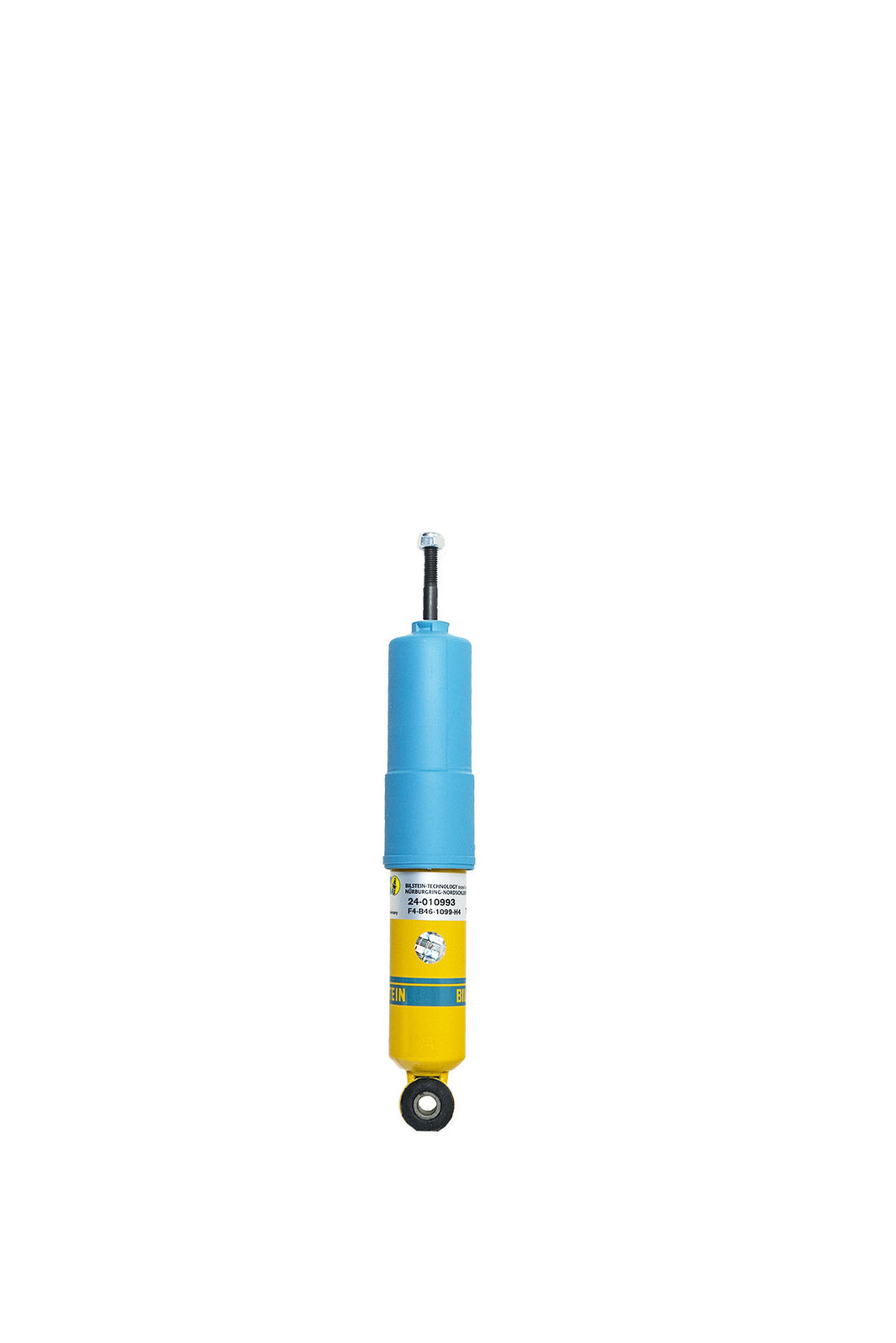 Nissan D21-D22 Navara / Frontier Bilstein 4X4 Front Shock Absorbers - Pair