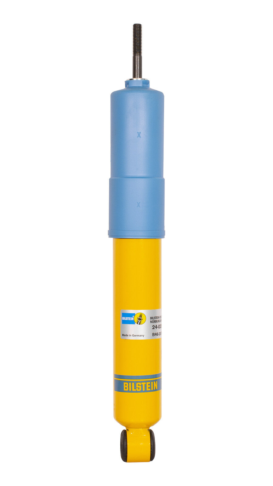 Ford Ranger Pj-Pk/Mazda Bt50 Un/Holden Colorado RC Bilstein 4X4 Shock Absorbers Front (Pair)