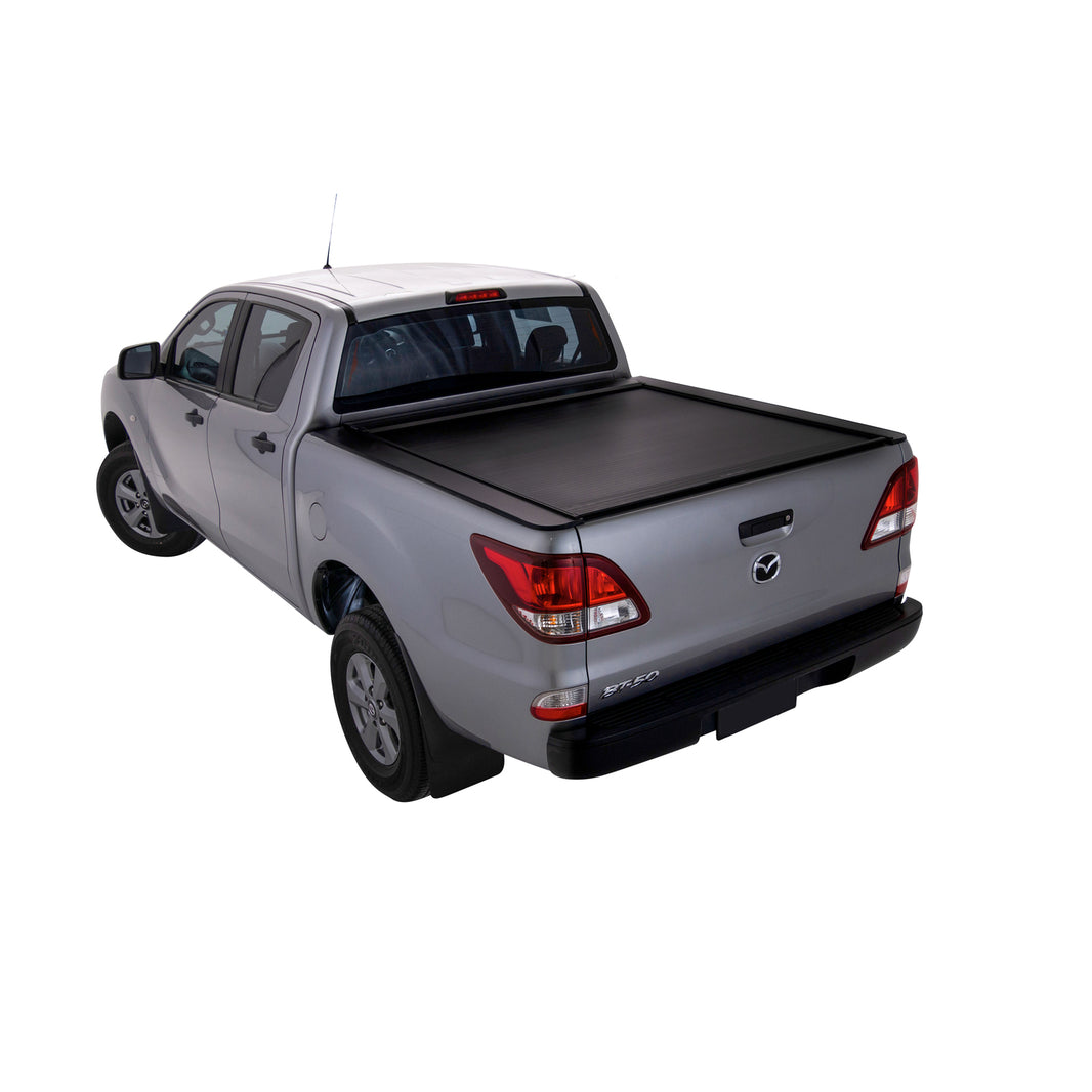 HSP Roll R Cover Series 3.5 Dual Cab Suits BT50 UP/UR 2013-2020