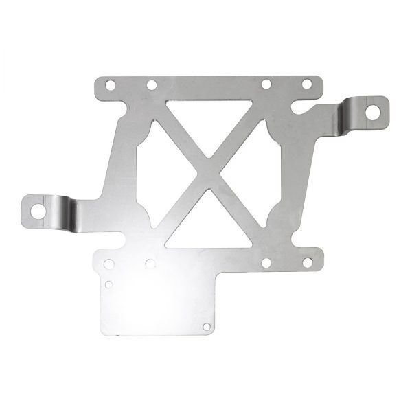 Direction Plus DCDC Battery Charger Bracket ISUZU DMAX/MUX 2012-2020 (BC601DPK)