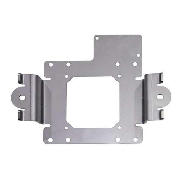 Direction Plus DCDC Battery Charger Bracket NISSAN NAVARA NP300 (BC630DPK)