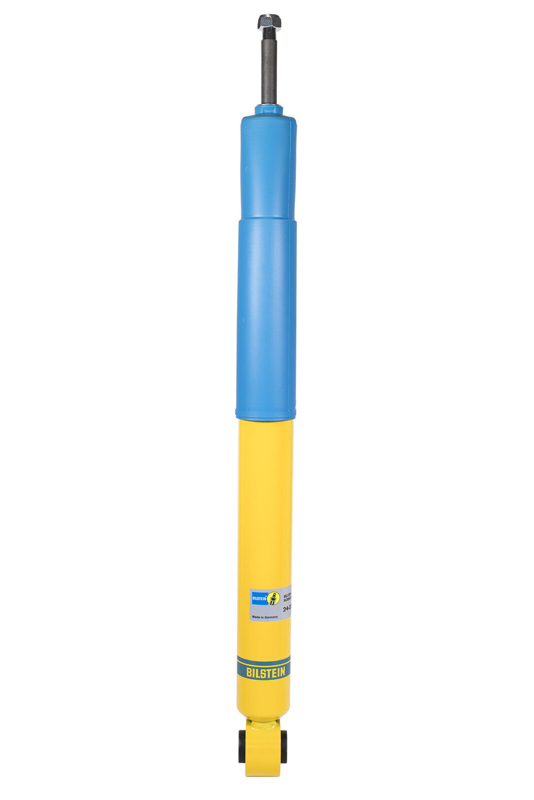 Toyota 120-150 Series Prado Bilstein Rear Shock Absorbers - Pair