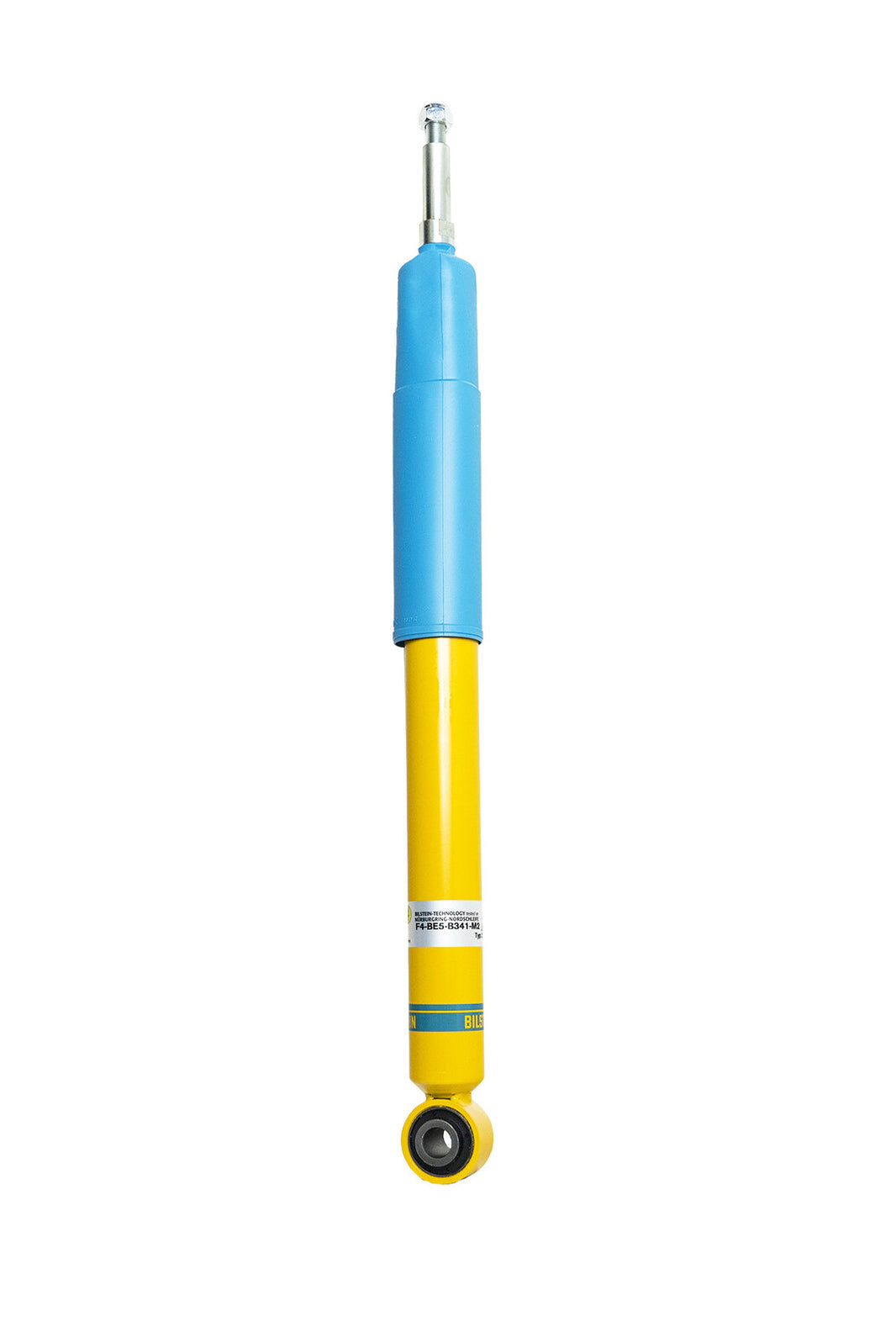 Toyota Landcruiser 200 Series Bilstein Shock Absorbers - Pair