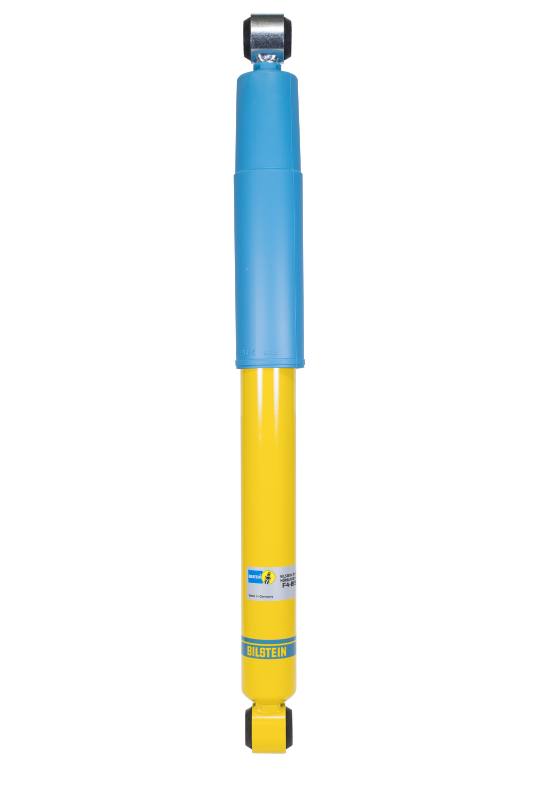 Toyota Hilux N80/Landcruiser 76-78-79 Series Bilstein Rear Shock Absorbers - Pair