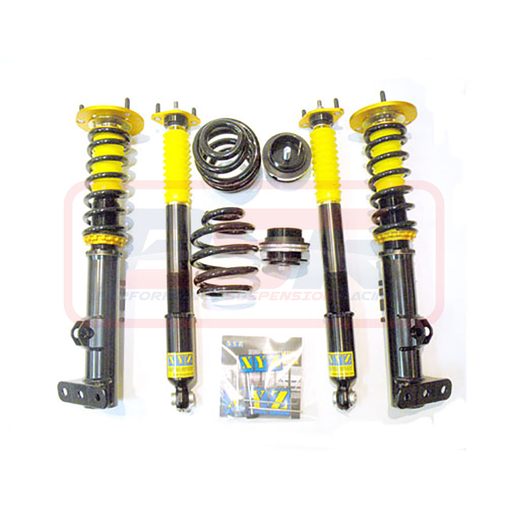 BMW E28 4 CYL ?52 WELDING 1980-1990 XYZ Racing Super Sport Coilovers