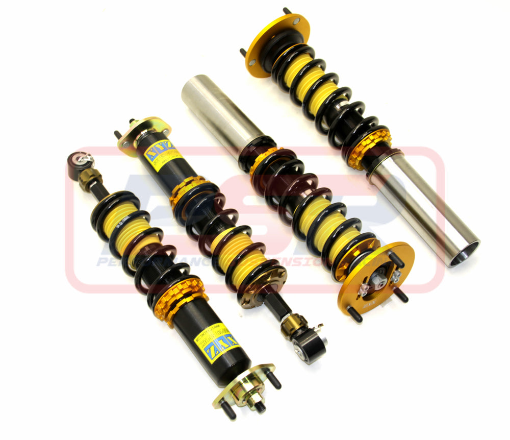 BMW E30 4CYL OE ?45 (Frt Welding) 1982-1992 XYZ Racing Super Sport Coilovers