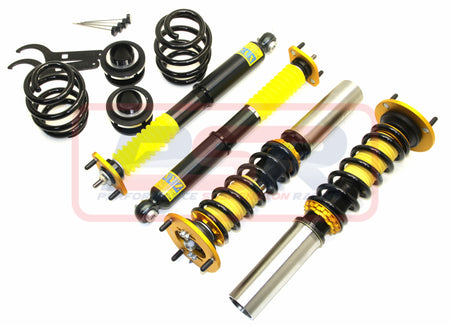 BMW E30 OE ?45 (Frt Welding Rr Separated) 1982-1992 XYZ Racing Super Sport Coilovers