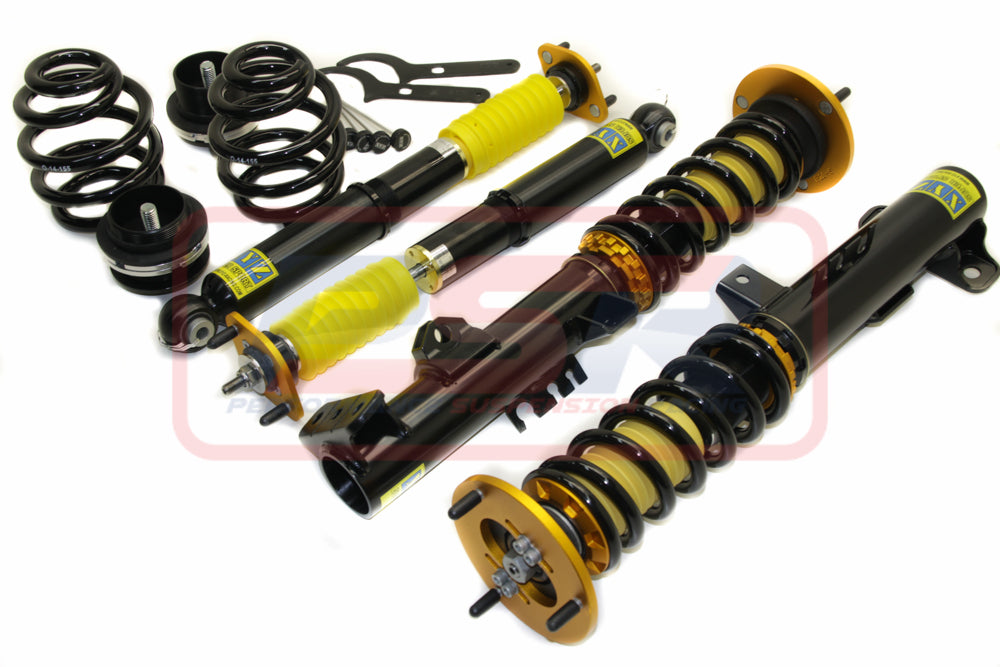 BMW E36 1990-1998 XYZ Racing Super Sport Coilovers