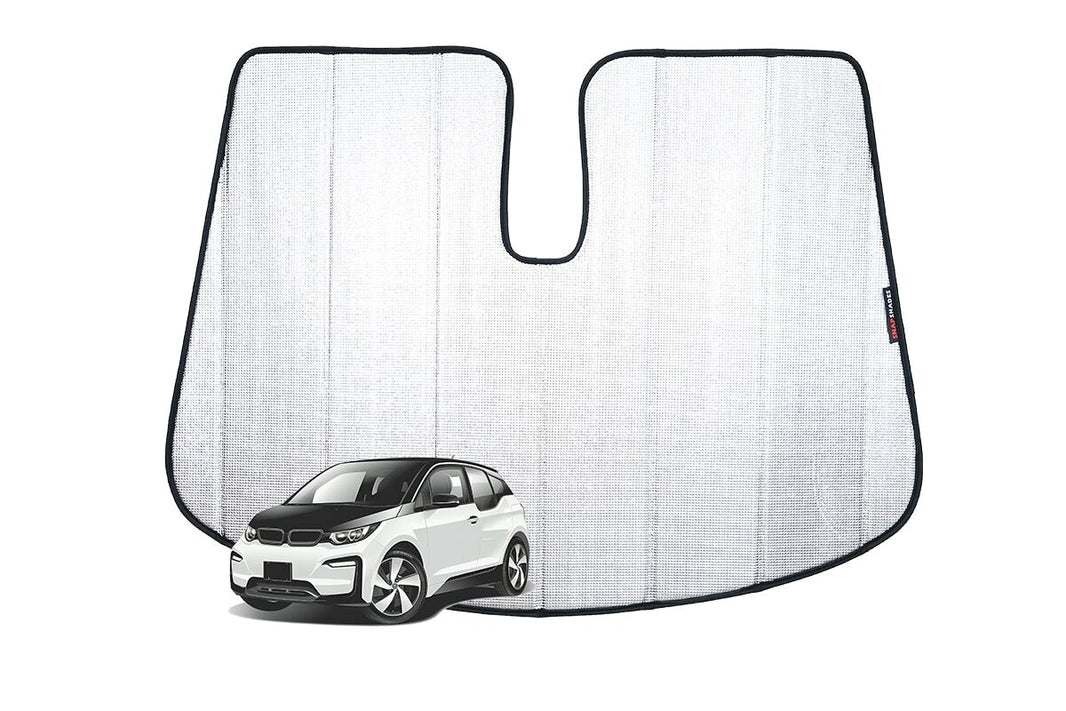 BMW i3 Front Windscreen Sun Shade (2013-2022)