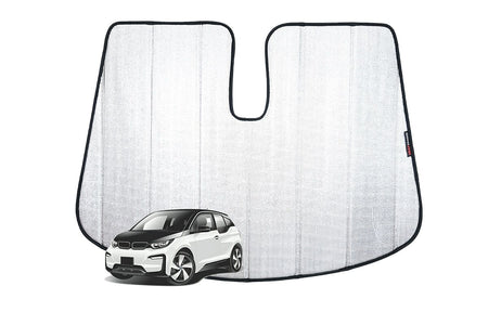 BMW i3 Front Windscreen Sun Shade (2013-2022)