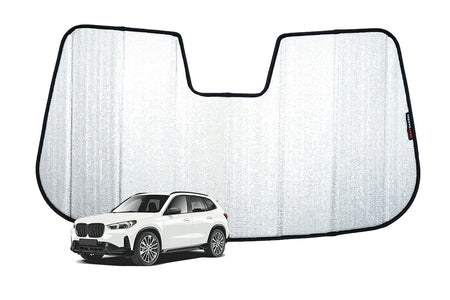 BMW X1/iX1 3rd Generation Front Windscreen Sun Shade (U11/U12; 2022-Present)