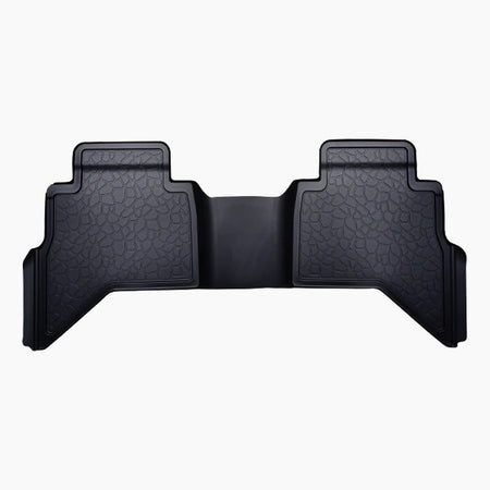 HOLDEN COLORADO (2017-2020) | ISUZU D-MAX (2019-2020) 2ND ROW BEDROCK FLOOR LINERS
