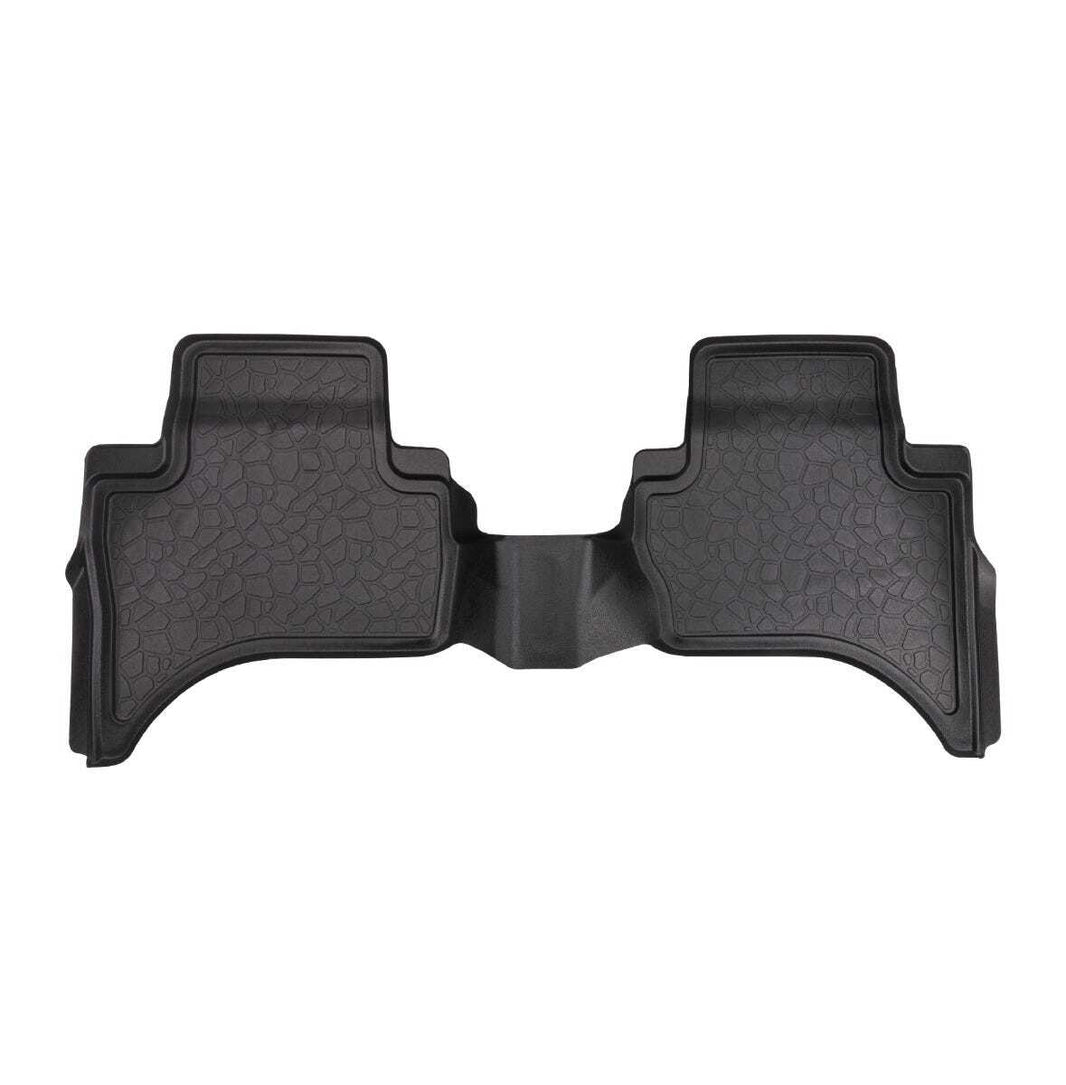 MITSUBISHI TRITON MV DUAL CAB UTE (2024-ON) 2ND ROW BEDROCK FLOOR LINERS