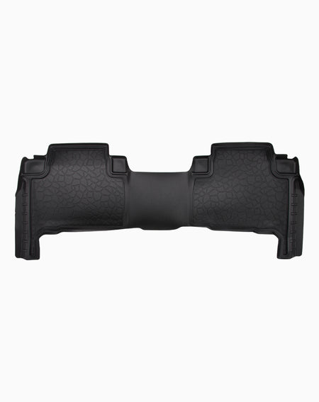 TOYOTA LANDCRUISER 200 SERIES VX & SAHARA SUV (2012-2021) 2ND ROW BEDROCK FLOOR LINERS