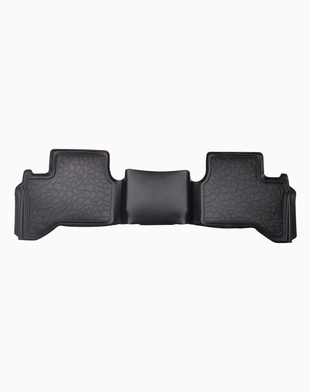 TOYOTA LANDCRUISER 300 SERIES SUV (2021-ON) 2ND ROW BEDROCK FLOOR LINERS