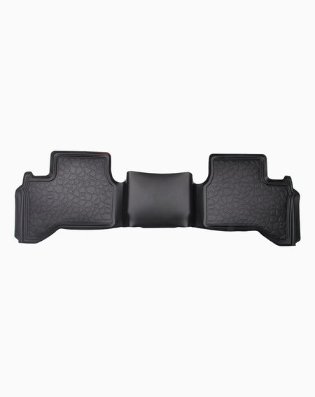 TOYOTA LANDCRUISER 300 SERIES SUV (2021-ON) 2ND ROW BEDROCK FLOOR LINERS