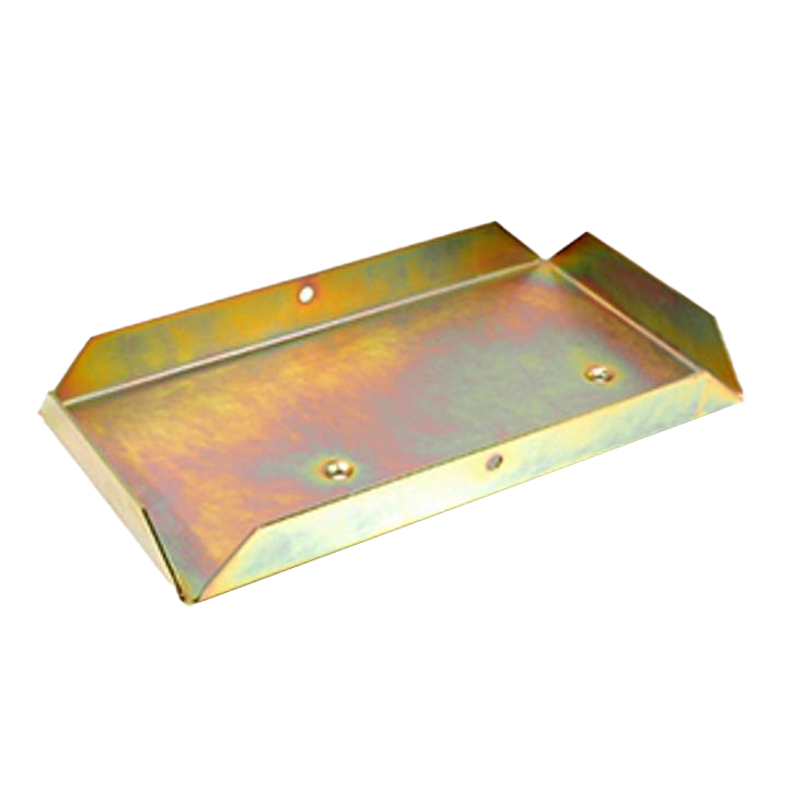 Battery Tray To Suit Landcruiser 100 Series 1998-2007 1HZ 4.2L Diesel/1FZ-FE 4.5L Petrol