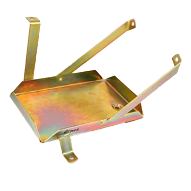 Battery Tray To Suit Landcruiser 100 Series 1998-2007 All Diesel and Petrol 100 and 105 Series